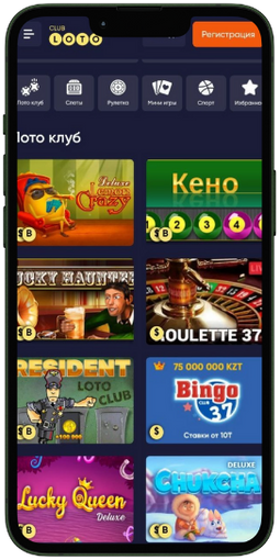 Мир Loto Игры, стратегии и советы для успешного участия
