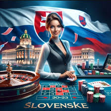 Online casina pro ceske hrace Nové možnosti zábavy