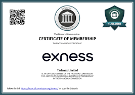 Understanding Exness Commission What Traders Need to Know