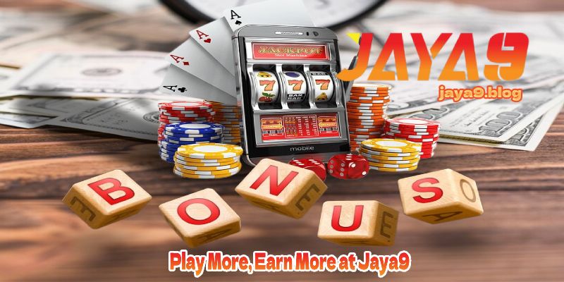 Unlocking Opportunities The Rise of Jaya9 in Bangladesh