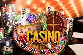 Discover Top Casino Sites Not on Gamstop for Unlimited Fun Discover Top Casino Sites Not on Gamstop for Unlimited Fun