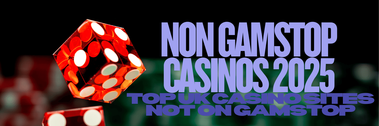 Discovering Non Gamstop UK Casino Sites Your Guide to Unlimited Gaming