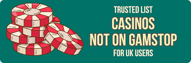 Discovering Non Gamstop UK Casino Sites Your Guide to Unlimited Gaming