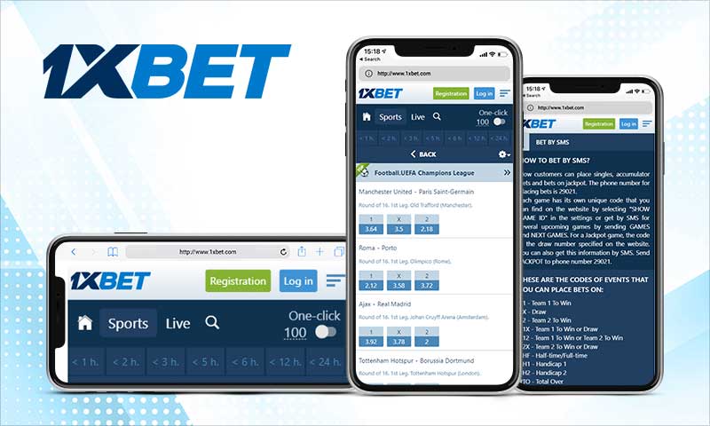 Your Ultimate Guide to 1xBet Deposit Methods